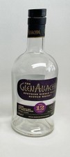 Glenallachie empty 12yr for sale  ABERDEEN