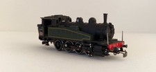 Jouef locomotive tender d'occasion  Saint-Avertin