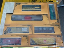 1980 lionel sealed for sale  Paducah