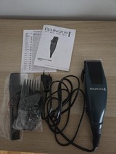 Remington haarschneider hc5020 gebraucht kaufen  Garmisch-Partenkirchen