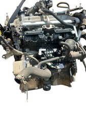 Motore toyota yaris usato  Pozzallo