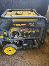 Firman wh03242f 4050w for sale  Salem
