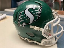 Saskatchewan roughriders 2024 for sale  Pittsfield