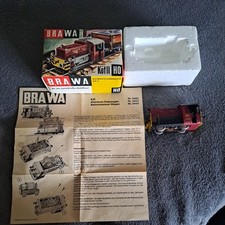 Brawa 460 köf gebraucht kaufen  Stuttgart