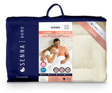 Bettdecke 200x220 steppbett gebraucht kaufen  Dresden