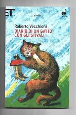 Libro diario gatto usato  Jesolo