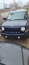 Jeep patriot awd for sale  Erie