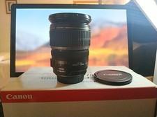 Canon f 2.8 usato  San Ferdinando di Puglia