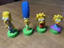 Personaggi collezione eurospin usato  Atina