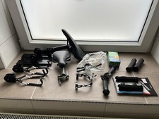 Konvolut fahrradteile lenker gebraucht kaufen  Spremberg