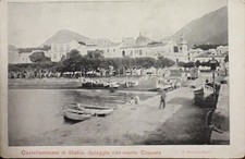 Castellammare stabia usato  Napoli
