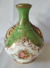 Elegant coalport small for sale  LONDON