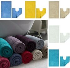 Conjunto de tapete de banho e pedestal reversível 2 peças 2200gsm espessura de luxo super macio comprar usado Conjunto de tapete de banho e pedestal reversível 2 peças 2200gsm espessura de luxo super macio comprar usado  Enviando para Brazil