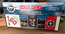 Monopoly ford mustang for sale  Lockport