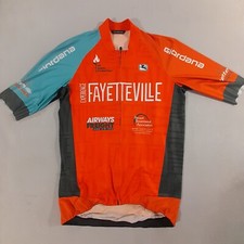 Giordana cycling jersey for sale  Siloam Springs