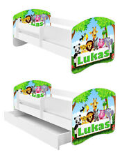 Letto per bambino usato  Spedire a Italy