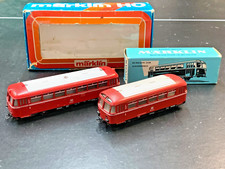 Märklin schienenbus 795 gebraucht kaufen  Kissing
