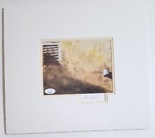 Andrew wyeth artist for sale  Dover