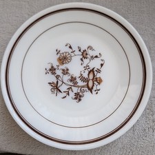 Vintage pyrex brown for sale  CLEETHORPES