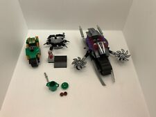 Lego ninjago overborg for sale  Tucson