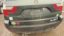 Bmw rear bumper for sale  Cooperstown