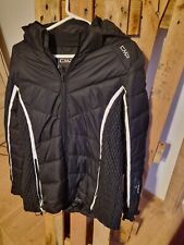 Icepeak winterjacke damen gebraucht kaufen  Olbersdorf