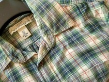 Camicia verde foresta usato Camicia verde foresta usato  Guastalla