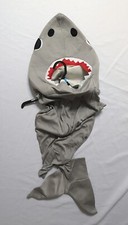 Kids shark costume for sale  Teachey