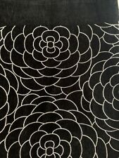 Rivahome jacquard throw for sale  UK