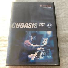 Steinberg cubase vst for sale  DARTFORD