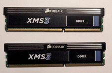 8gb corsair xms3 usato  Brescia