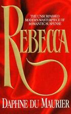 Rebecca 9780380778553 paperbac for sale  Houston