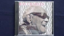 Ray charles strong gebraucht kaufen  Wedel