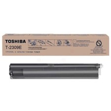 Toner originale toshiba usato  Napoli
