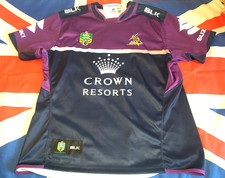 Melbourne storm australia for sale  WARRINGTON