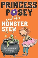 Princess posey monster for sale  Philadelphia
