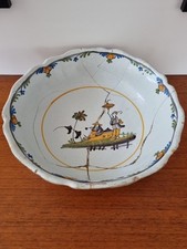 Beau saladier ceramique d'occasion Beau saladier ceramique d'occasion  Le Havre-