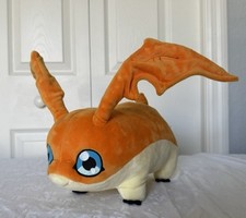 Megahouse digimon patamon for sale  Polk City