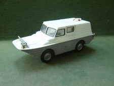 Vintage plastic aquacar for sale  READING