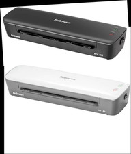 Fellowes laminator black for sale  LONDON