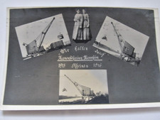 Ww1 rig foto gebraucht kaufen  Ginsheim-Gustavsburg