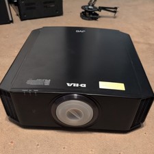 Jvc dla x5000be for sale  BRENTWOOD