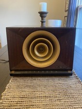 Vintage rca victor for sale  Webb City