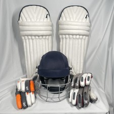Cricket bundle pads for sale Cricket bundle pads for sale  TELFORD