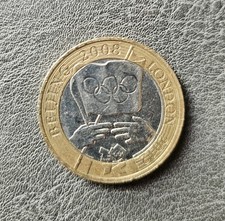 2008 beijing london for sale  PETERBOROUGH