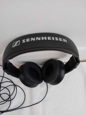 Sennheiser 205 headphones for sale  WAKEFIELD
