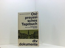 Hans graf lehndorff gebraucht kaufen  Berlin