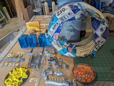 125 romex electric for sale  Seattle