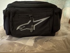 Alpinestars motorcycle motorbi for sale  HARROW