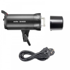 Godox sk400ii 400w for sale  WISBECH